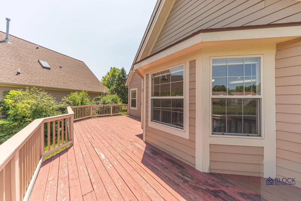 4164 Boulder Pond Drive Pittsfield Charter Township MI 48108