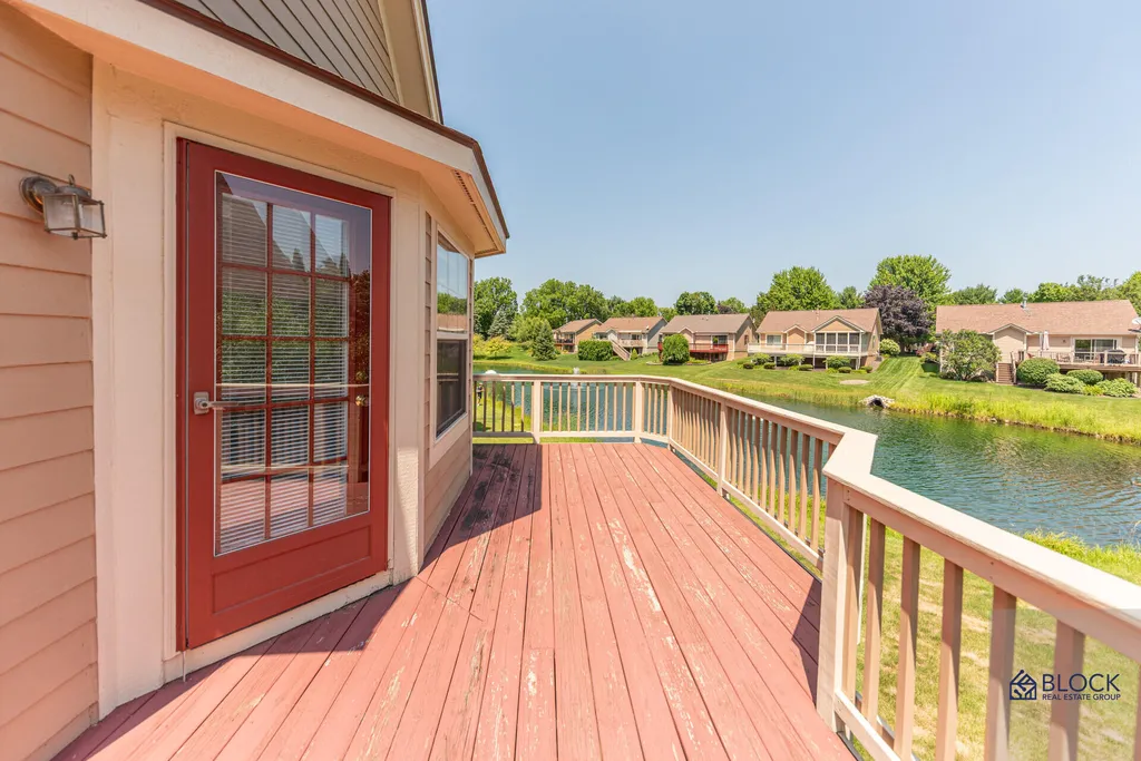 4164 Boulder Pond Drive Pittsfield Charter Township MI 48108