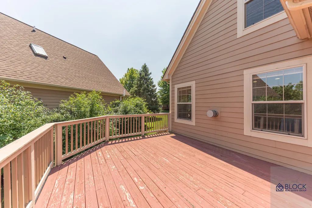 4164 Boulder Pond Drive Pittsfield Charter Township MI 48108