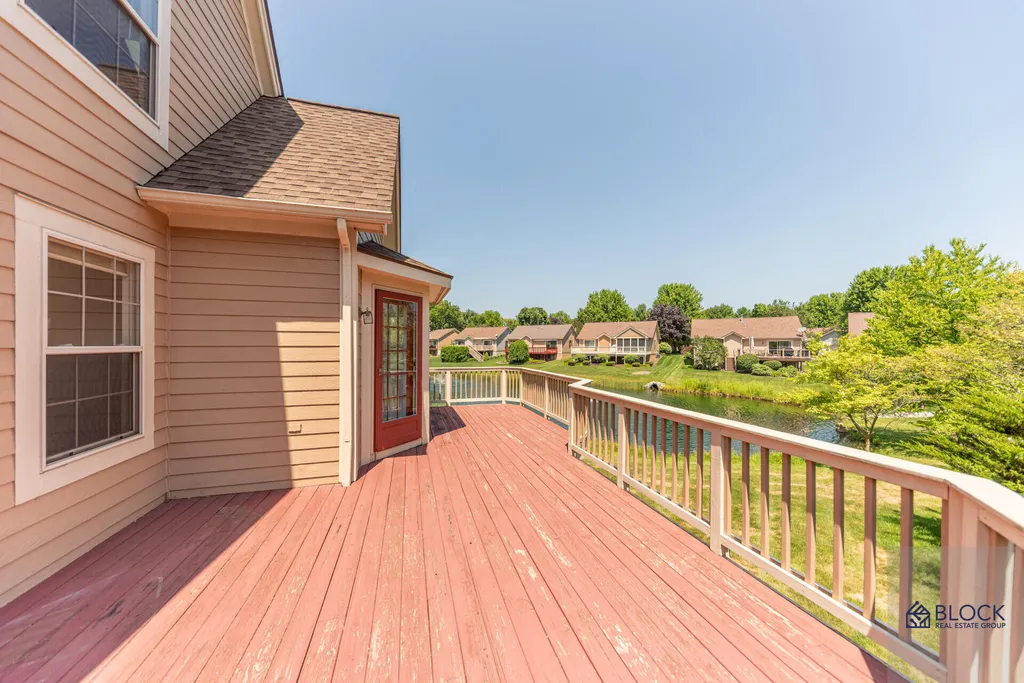 4164 Boulder Pond Drive Pittsfield Charter Township MI 48108