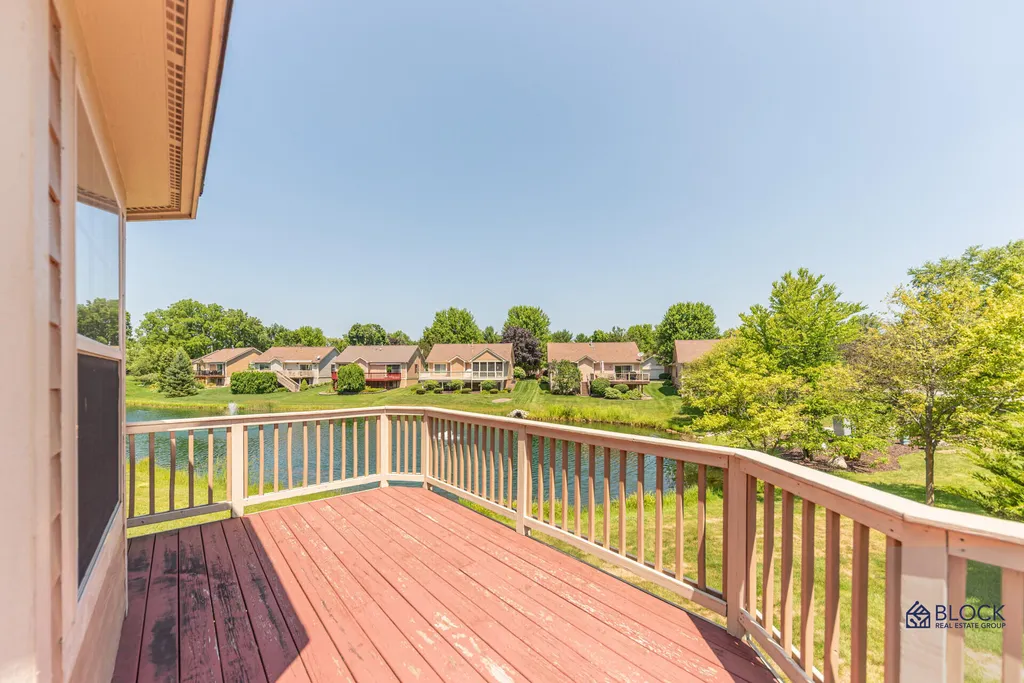 4164 Boulder Pond Drive Pittsfield Charter Township MI 48108