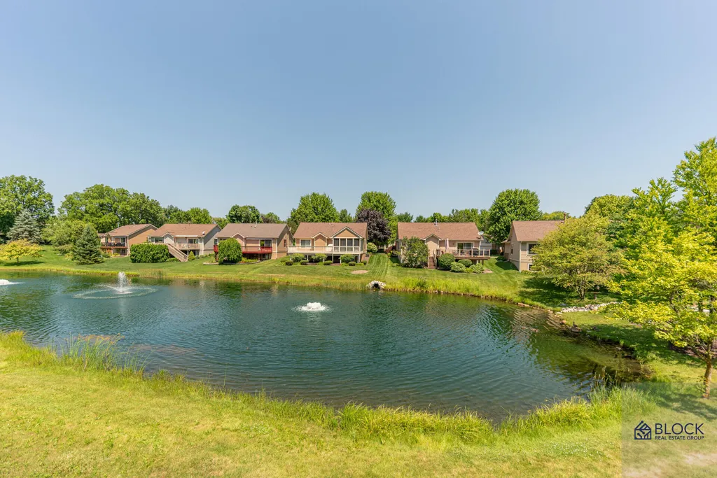 4164 Boulder Pond Drive Pittsfield Charter Township MI 48108
