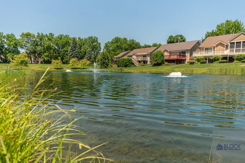 4164 Boulder Pond Drive Pittsfield Charter Township MI 48108