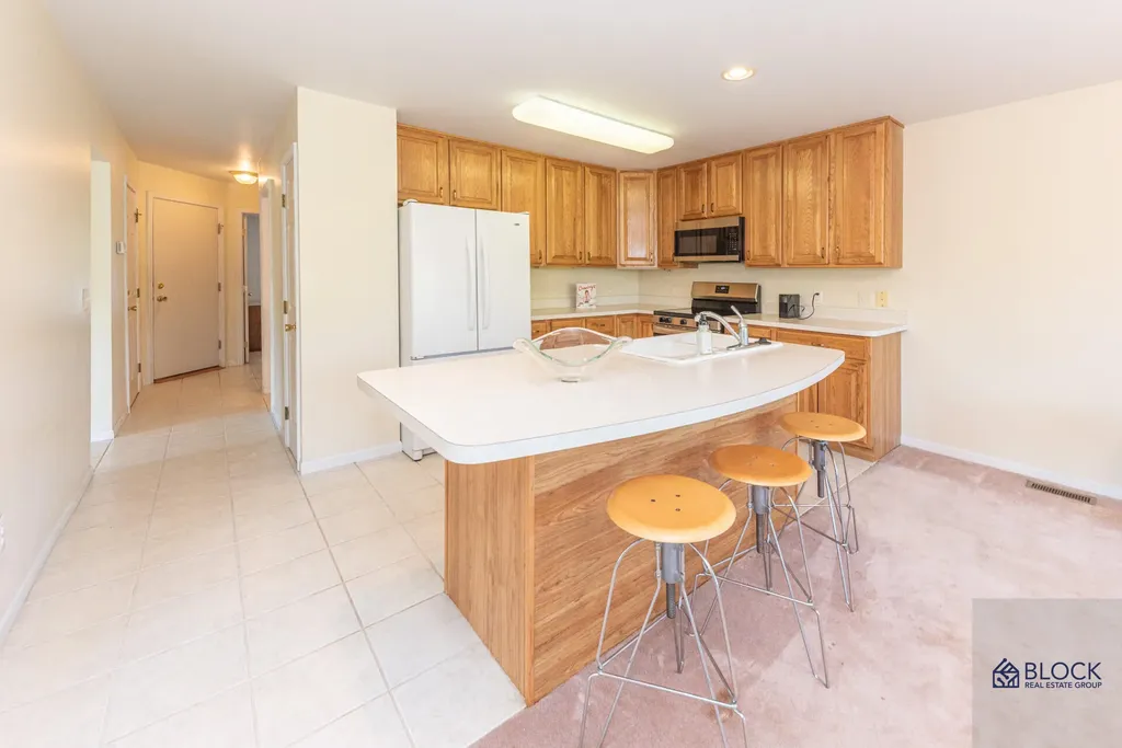 4164 Boulder Pond Drive Pittsfield Charter Township MI 48108