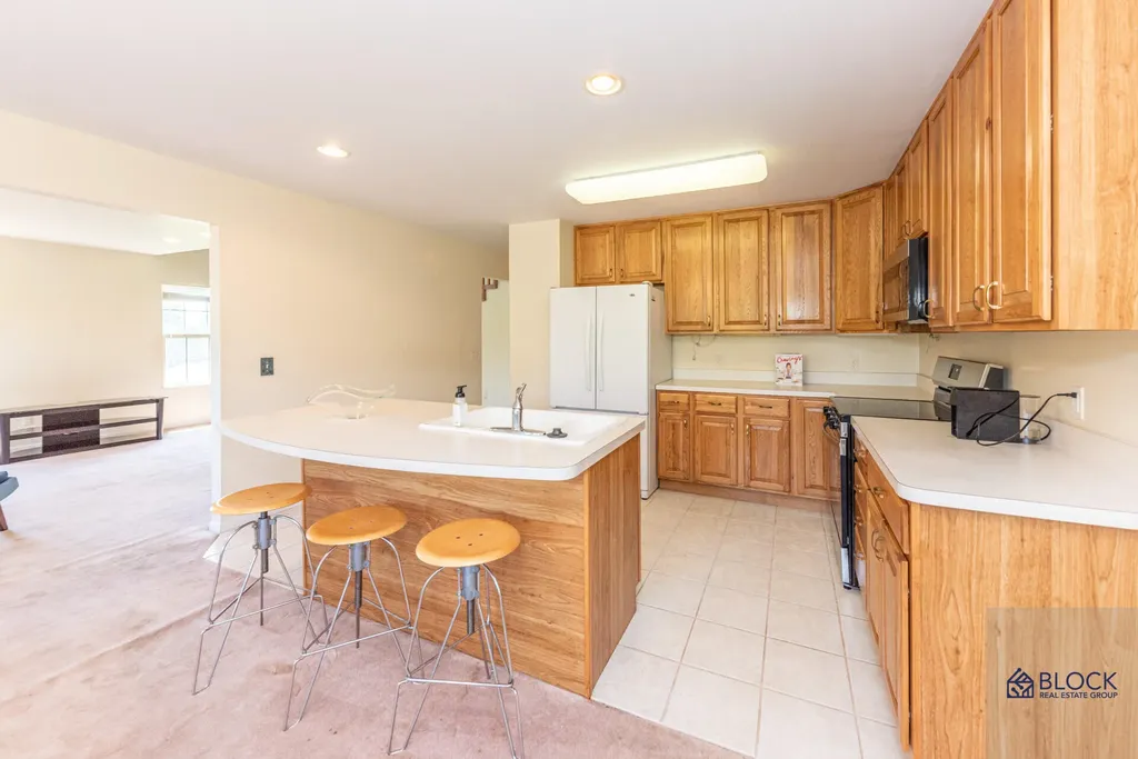 4164 Boulder Pond Drive Pittsfield Charter Township MI 48108