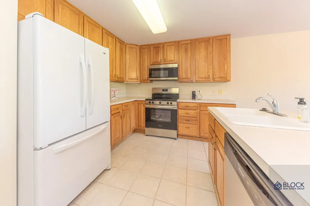 4164 Boulder Pond Drive Pittsfield Charter Township MI 48108