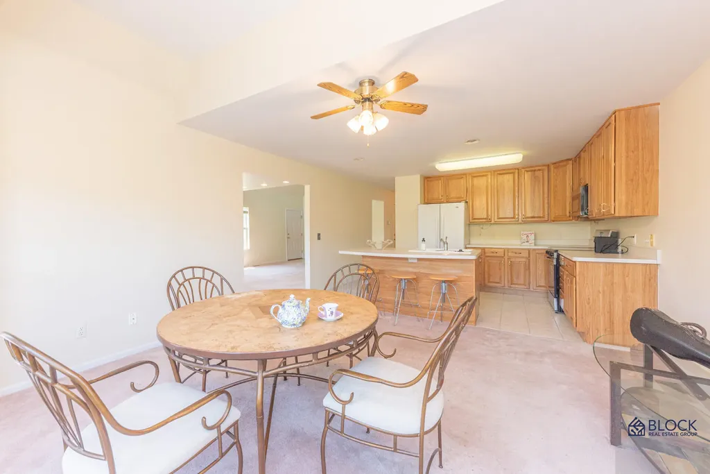 4164 Boulder Pond Drive Pittsfield Charter Township MI 48108