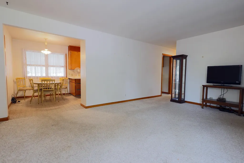 374 Dunham Street Dundee Village MI 48131