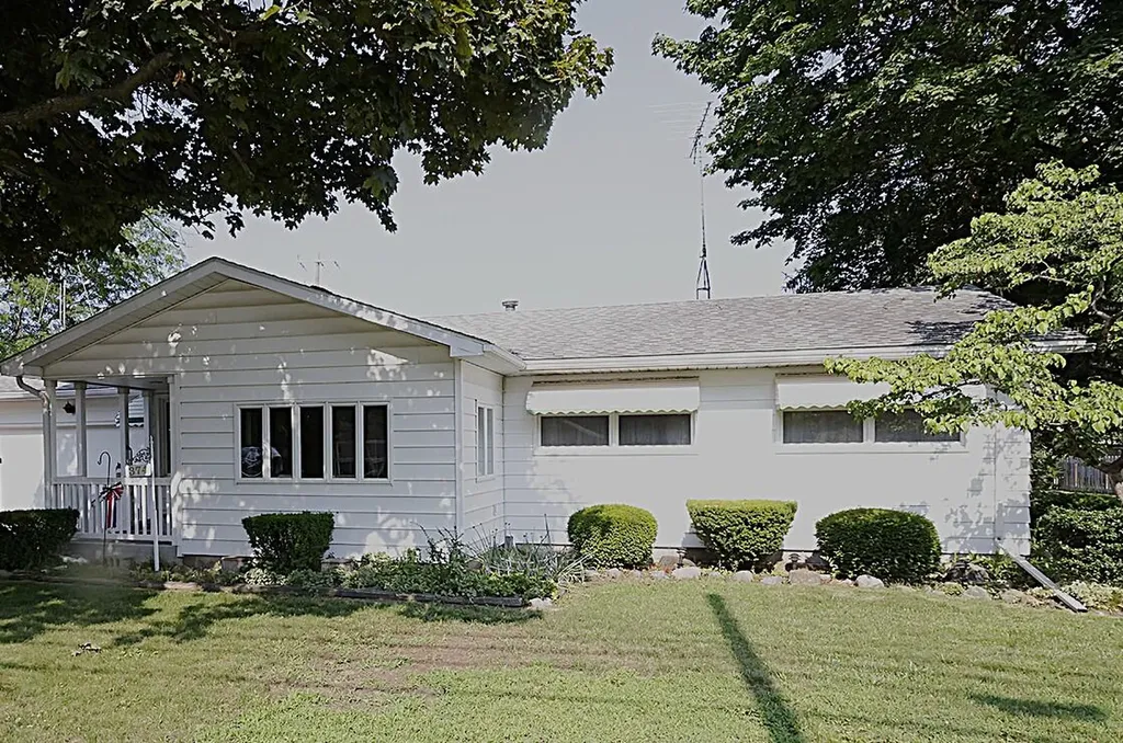 374 Dunham Street Dundee Village MI 48131