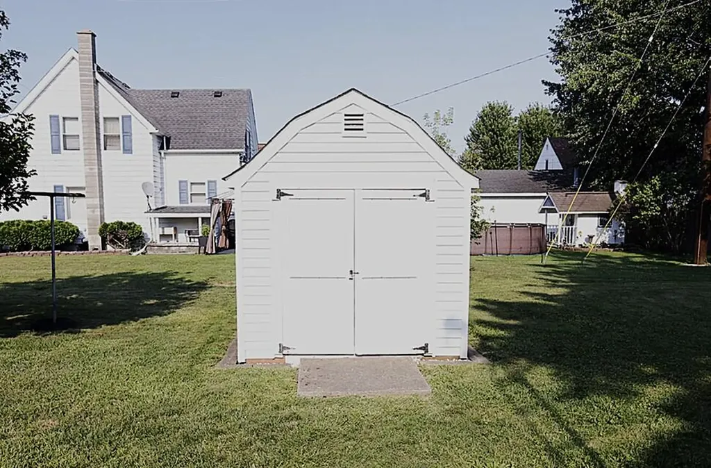 374 Dunham Street Dundee Village MI 48131