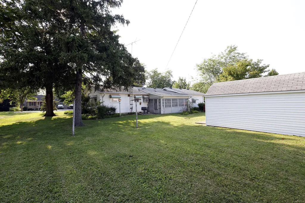 374 Dunham Street Dundee Village MI 48131