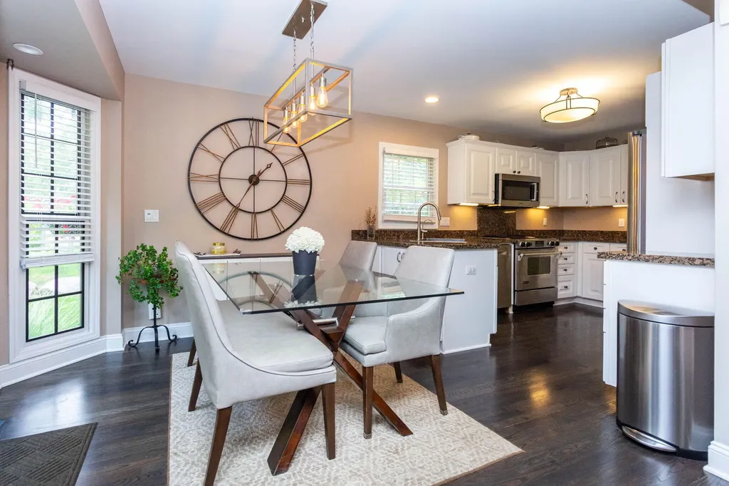 1680 Alyssa Lane Clawson City MI 48017