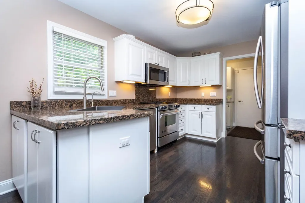 1680 Alyssa Lane Clawson City MI 48017