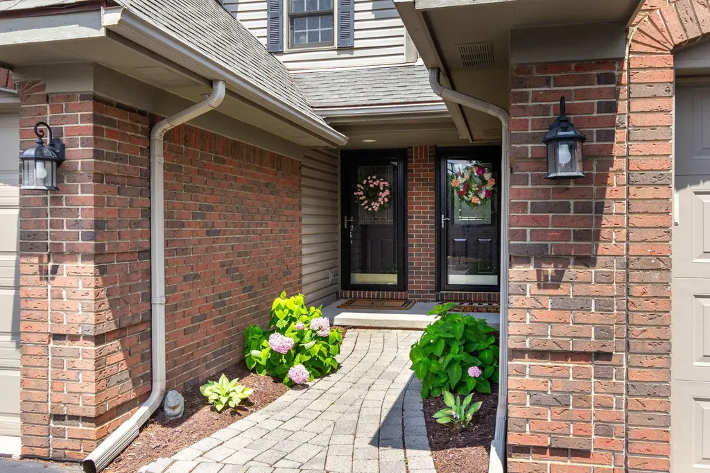 1680 Alyssa Lane Clawson City MI 48017