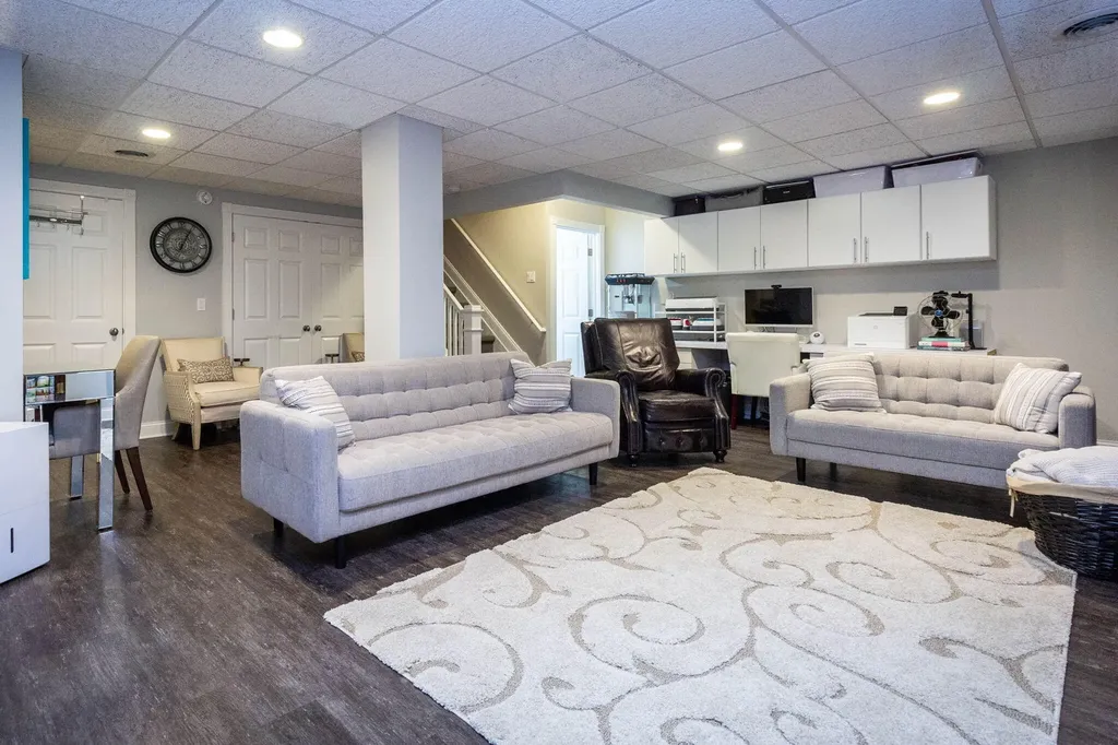 1680 Alyssa Lane Clawson City MI 48017