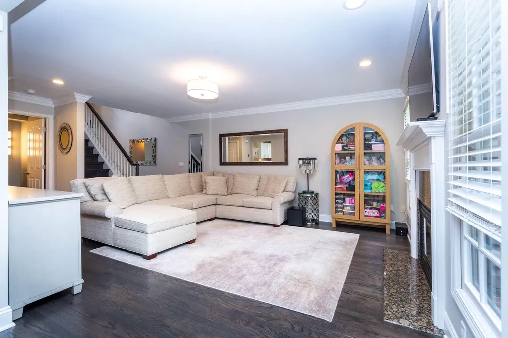 1680 Alyssa Lane Clawson City MI 48017