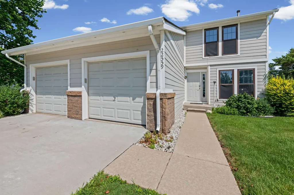 22559 Cranbrooke Drive Novi City MI 48375