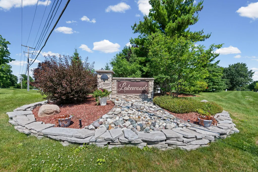 22559 Cranbrooke Drive Novi City MI 48375