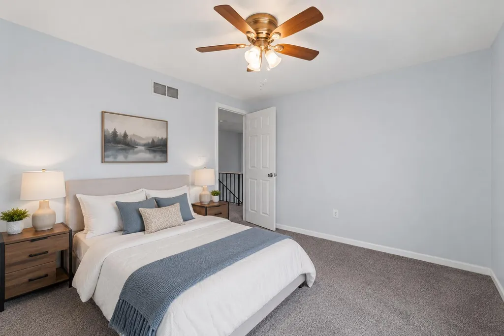 22559 Cranbrooke Drive Novi City MI 48375