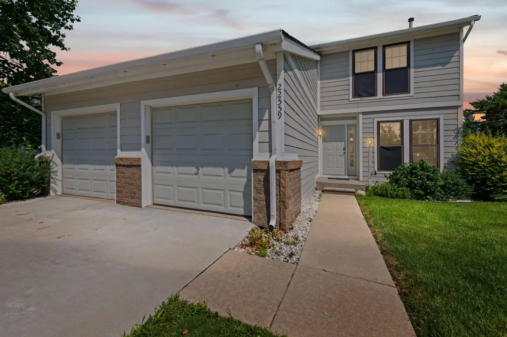 22559 Cranbrooke Drive Novi City MI 48375