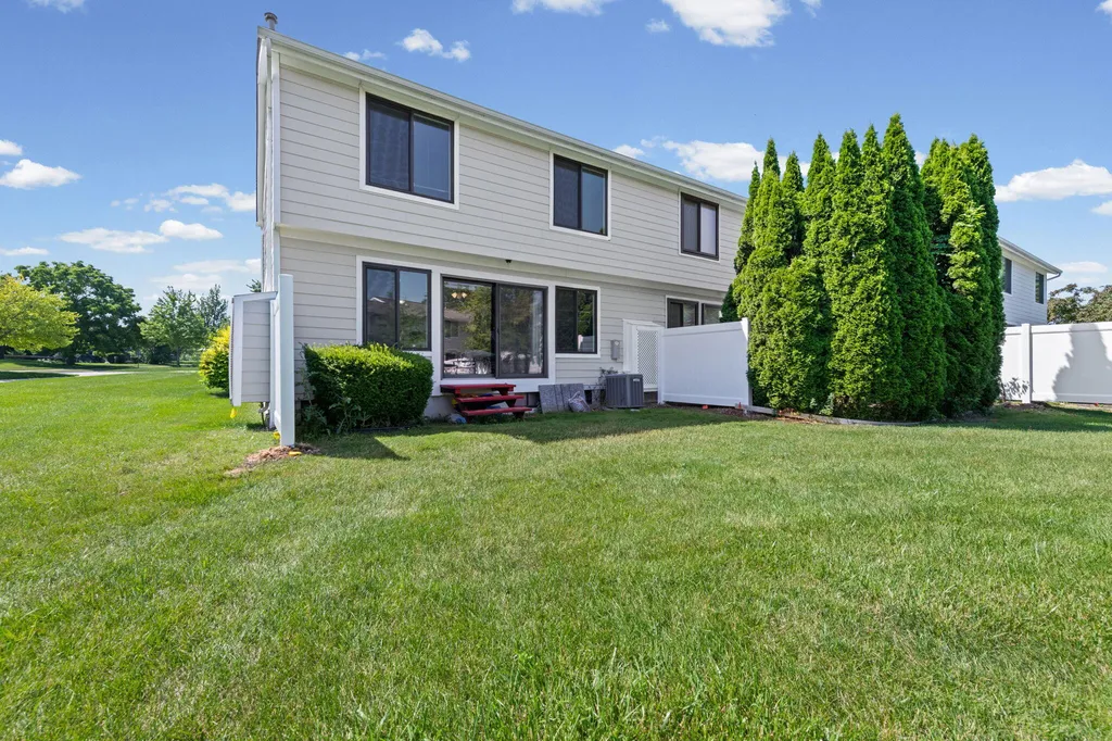 22559 Cranbrooke Drive Novi City MI 48375