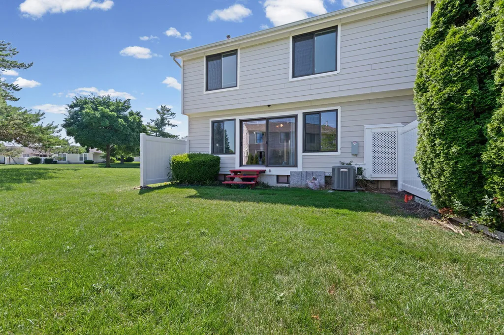 22559 Cranbrooke Drive Novi City MI 48375