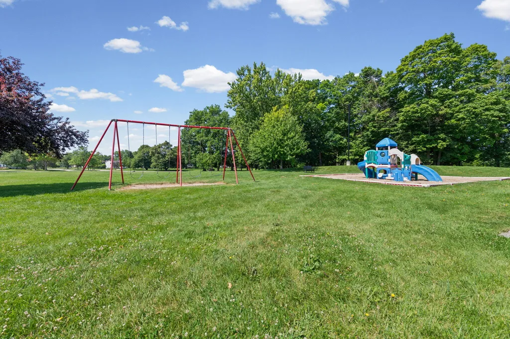 22559 Cranbrooke Drive Novi City MI 48375