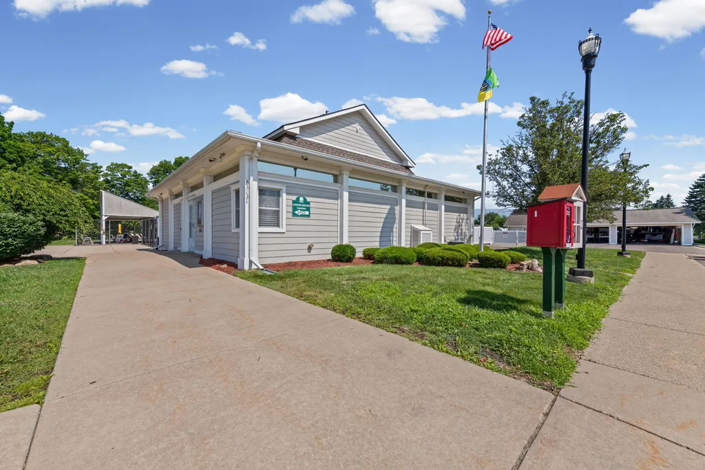 22559 Cranbrooke Drive Novi City MI 48375