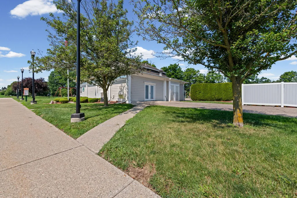 22559 Cranbrooke Drive Novi City MI 48375