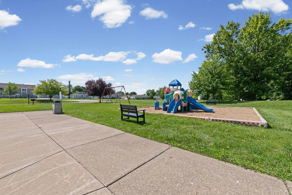 22559 Cranbrooke Drive Novi City MI 48375