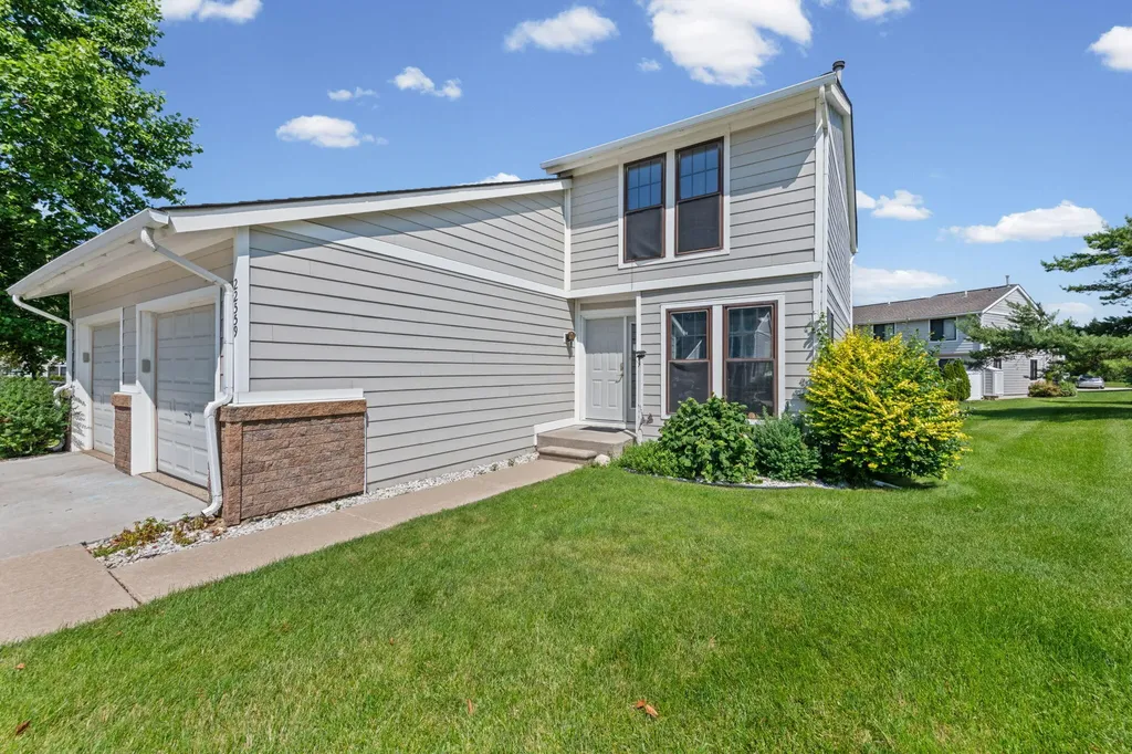 22559 Cranbrooke Drive Novi City MI 48375
