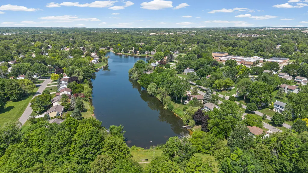 22559 Cranbrooke Drive Novi City MI 48375