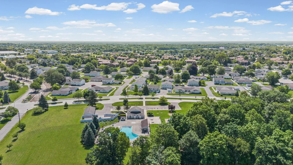 22559 Cranbrooke Drive Novi City MI 48375
