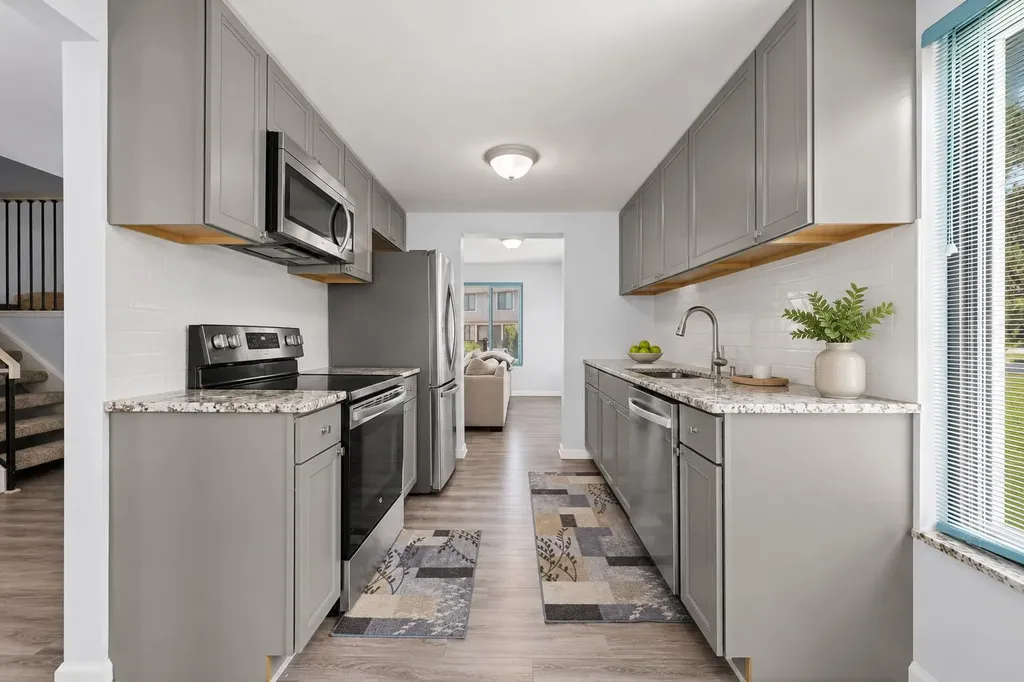 22559 Cranbrooke Drive Novi City MI 48375