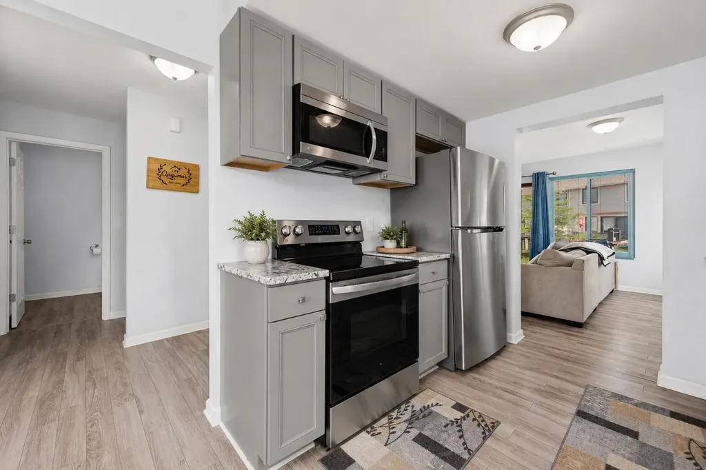 22559 Cranbrooke Drive Novi City MI 48375