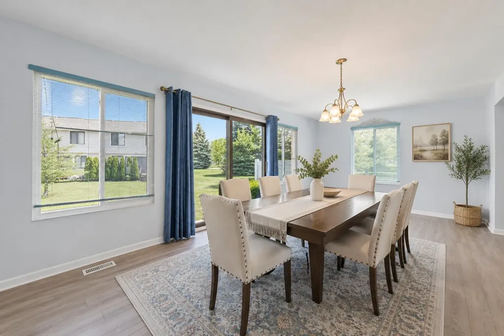 22559 Cranbrooke Drive Novi City MI 48375