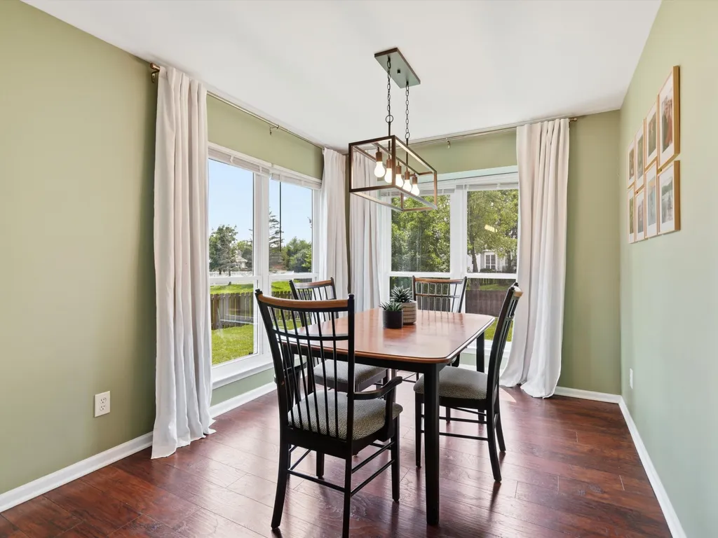 2159 Spring Ridge Drive Pittsfield Charter Township MI 48103