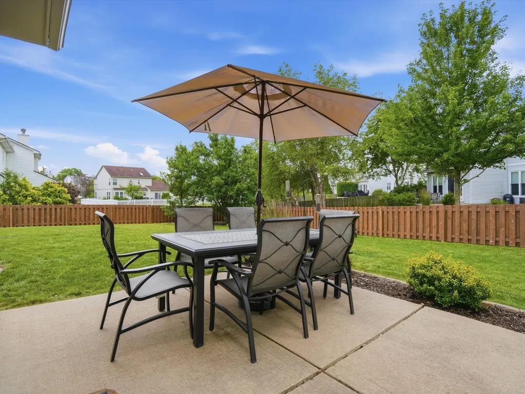 2159 Spring Ridge Drive Pittsfield Charter Township MI 48103