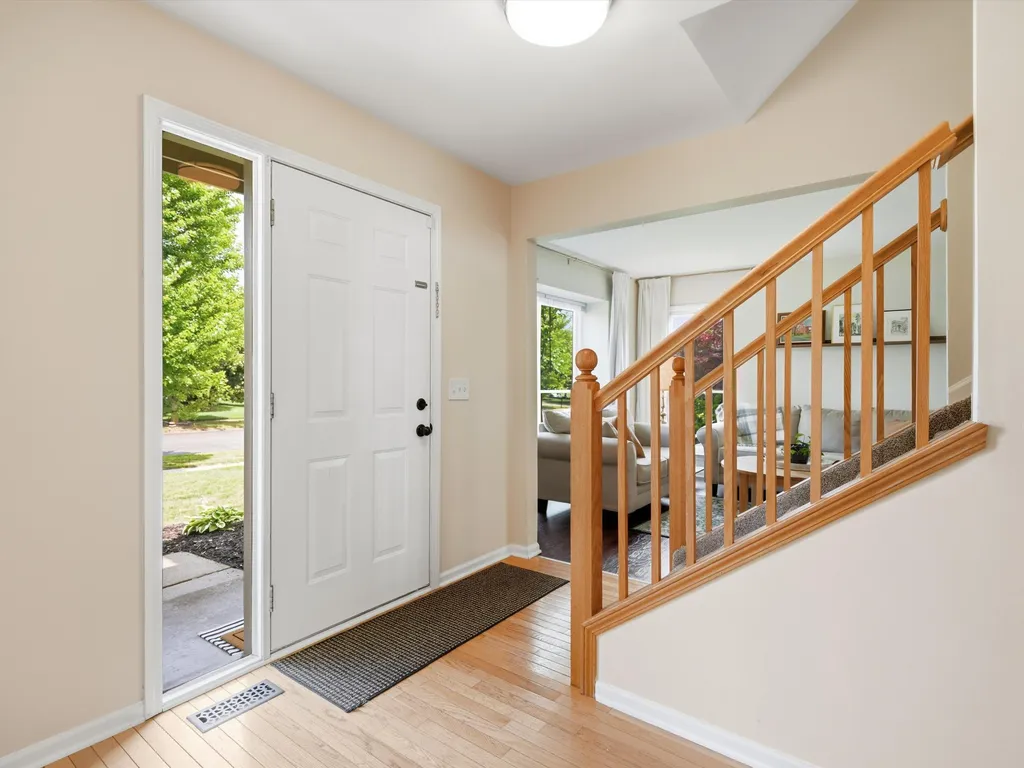 2159 Spring Ridge Drive Pittsfield Charter Township MI 48103