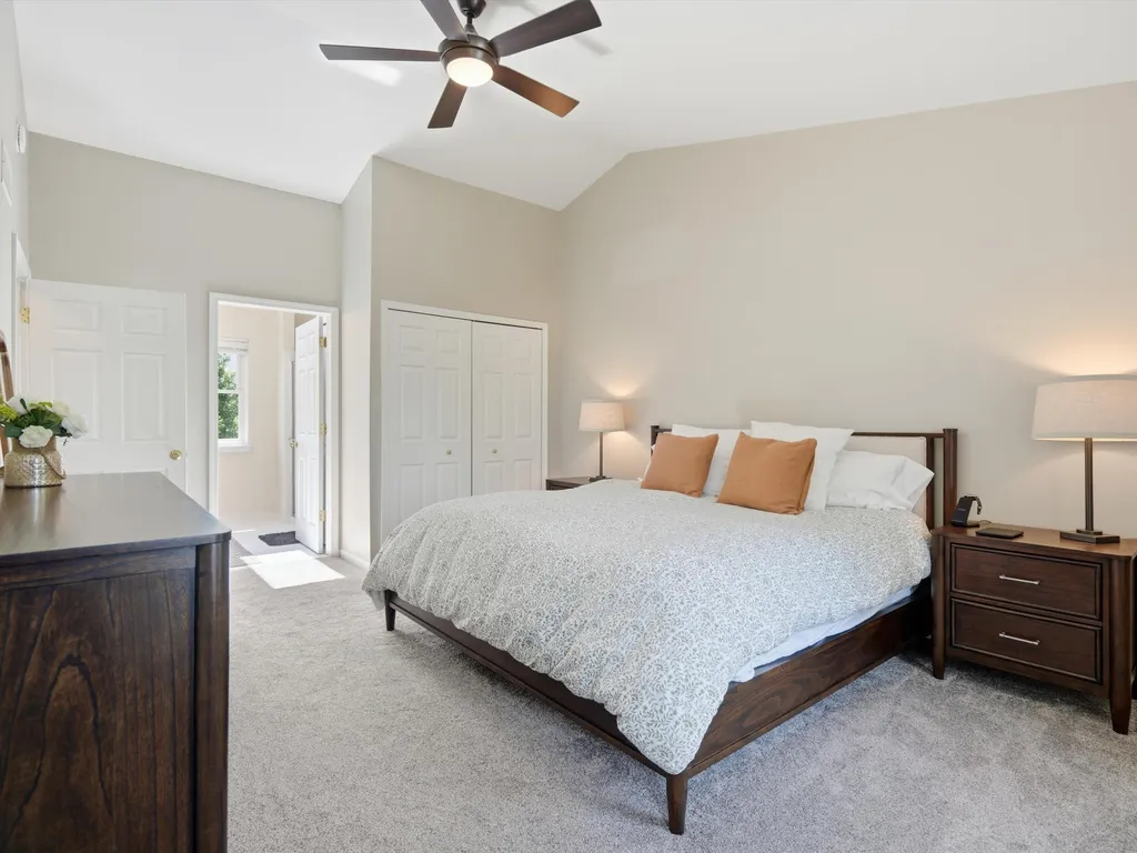 2159 Spring Ridge Drive Pittsfield Charter Township MI 48103