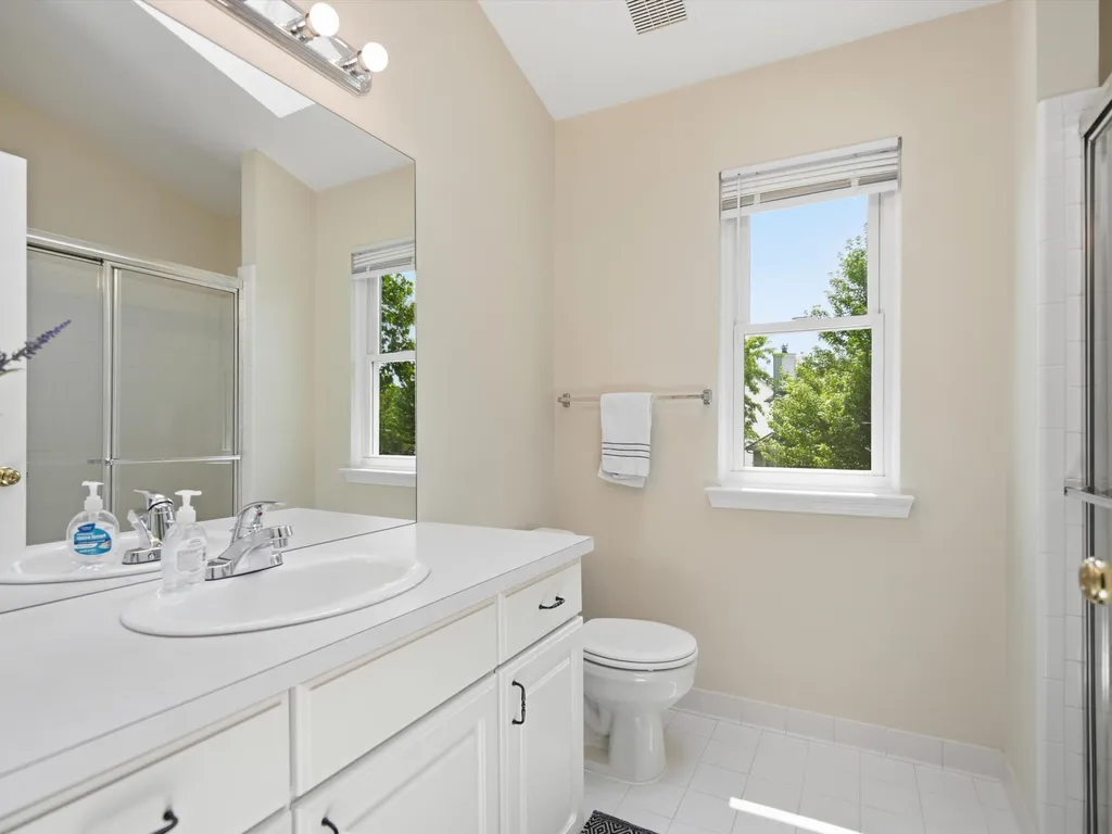 2159 Spring Ridge Drive Pittsfield Charter Township MI 48103
