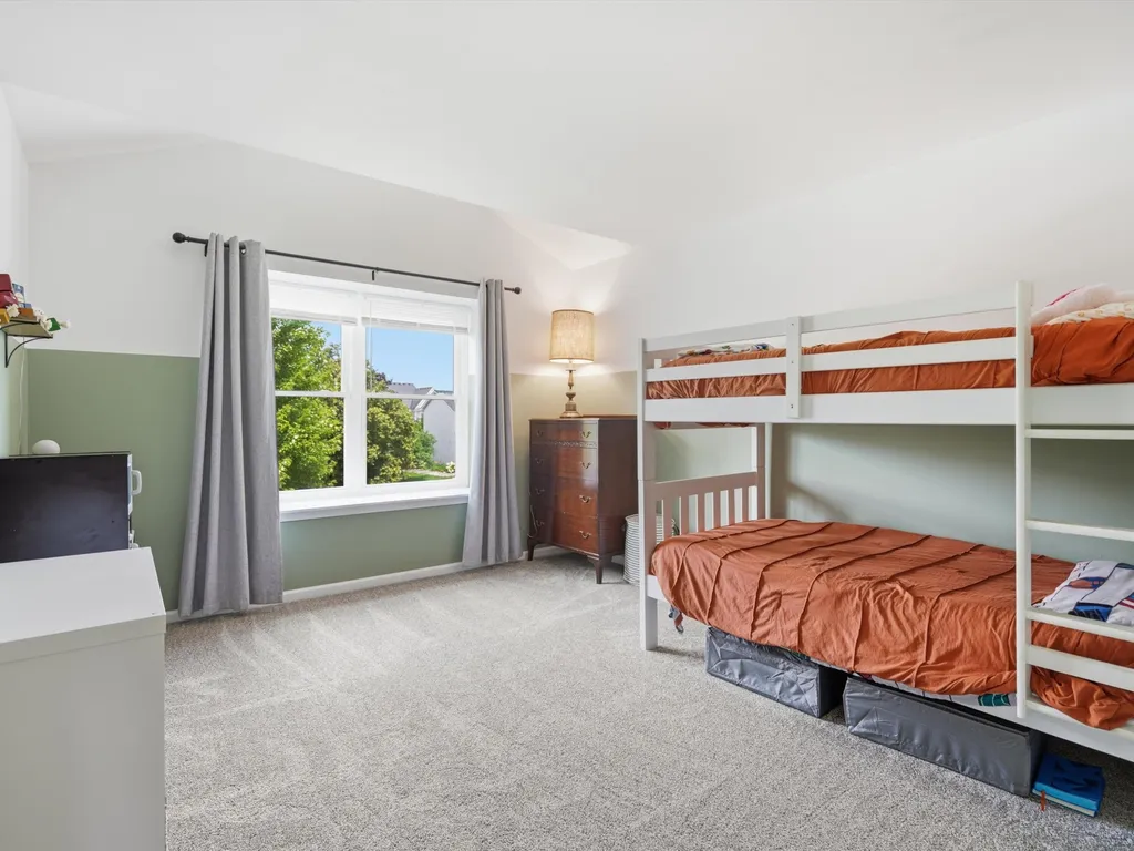 2159 Spring Ridge Drive Pittsfield Charter Township MI 48103