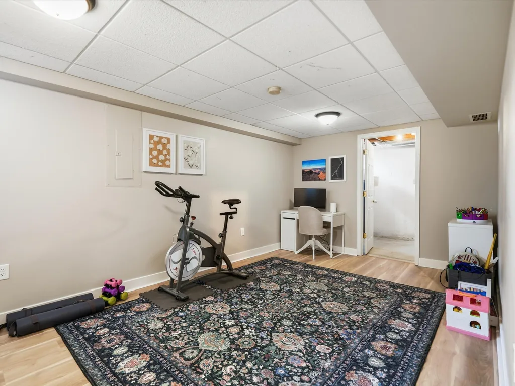 2159 Spring Ridge Drive Pittsfield Charter Township MI 48103