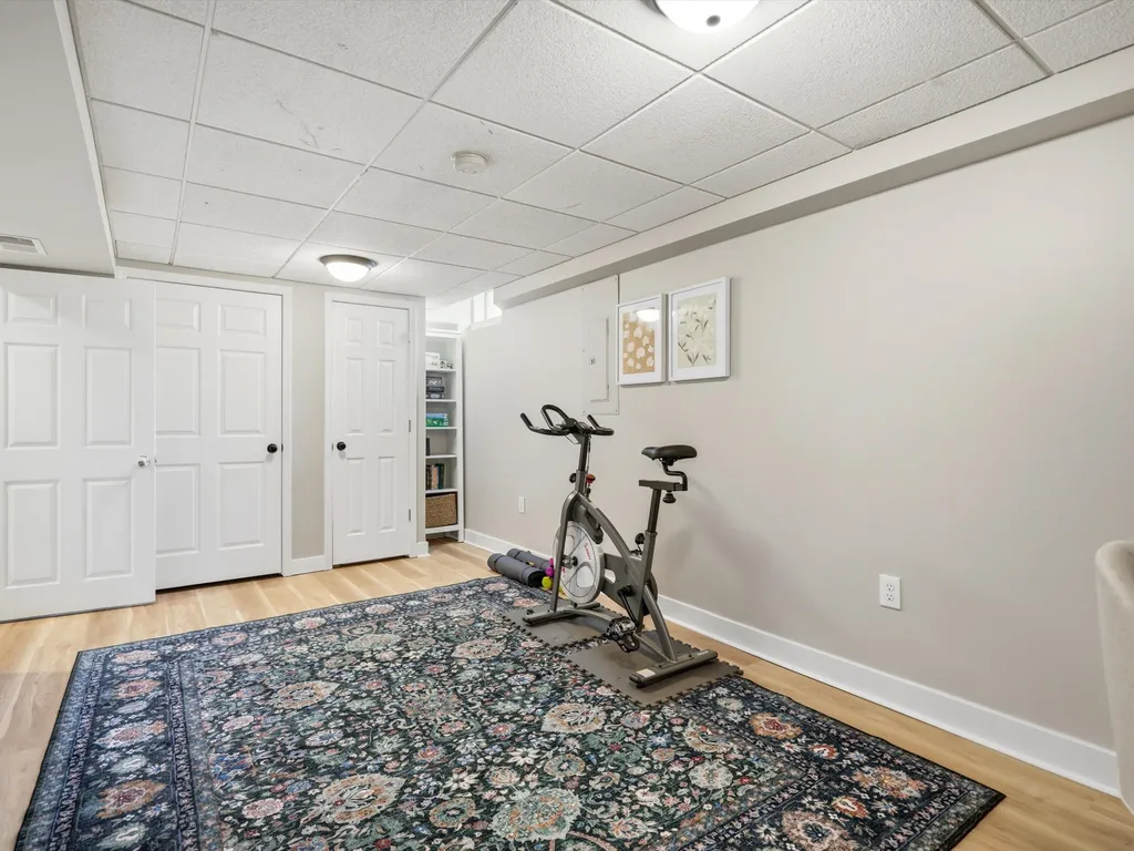 2159 Spring Ridge Drive Pittsfield Charter Township MI 48103