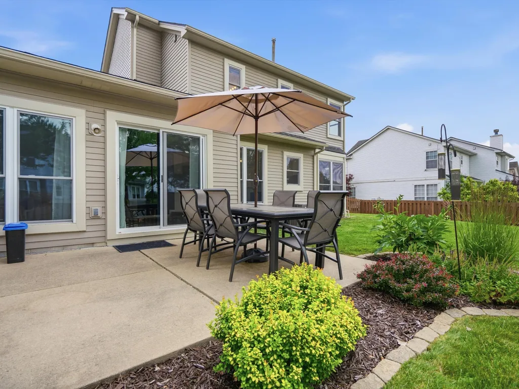 2159 Spring Ridge Drive Pittsfield Charter Township MI 48103