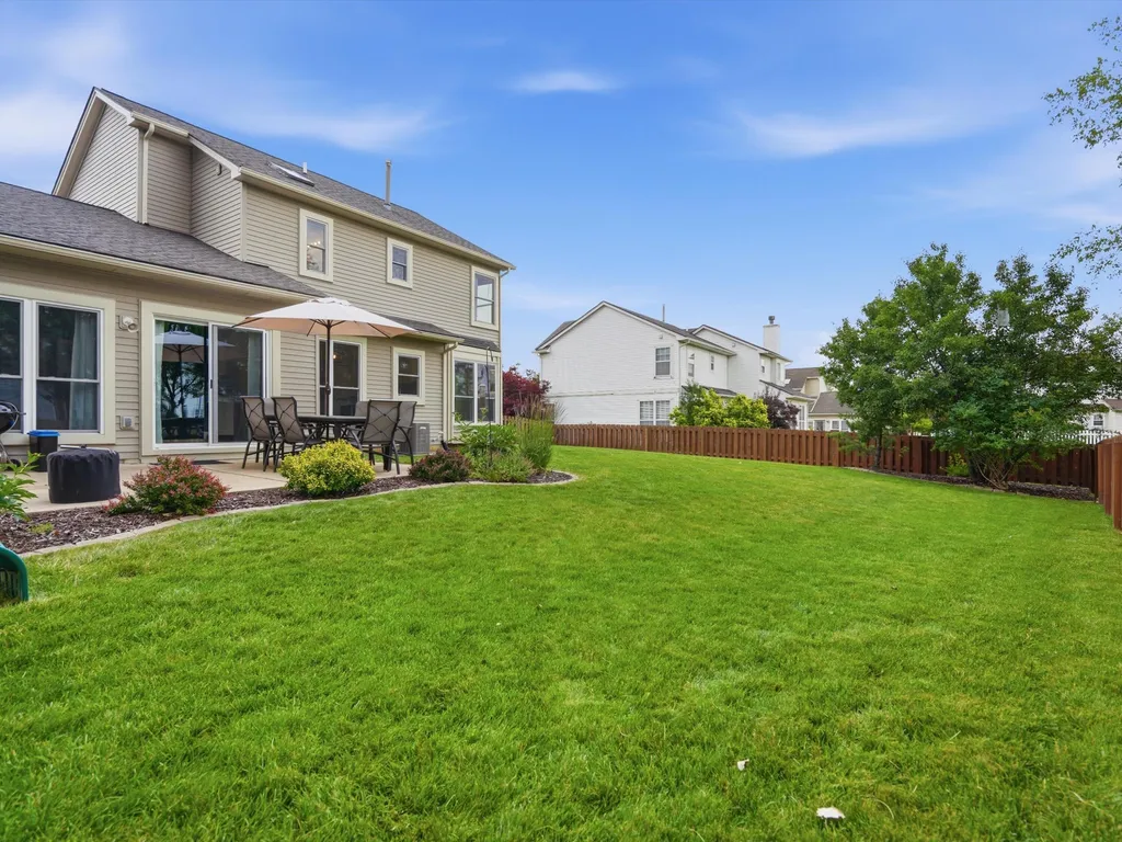 2159 Spring Ridge Drive Pittsfield Charter Township MI 48103