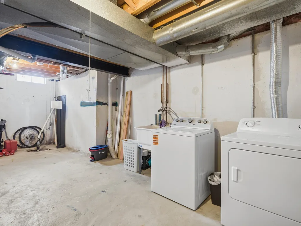 2159 Spring Ridge Drive Pittsfield Charter Township MI 48103