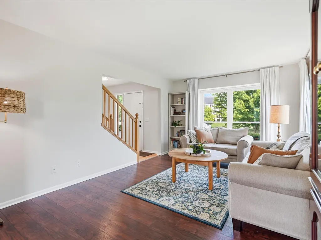 2159 Spring Ridge Drive Pittsfield Charter Township MI 48103