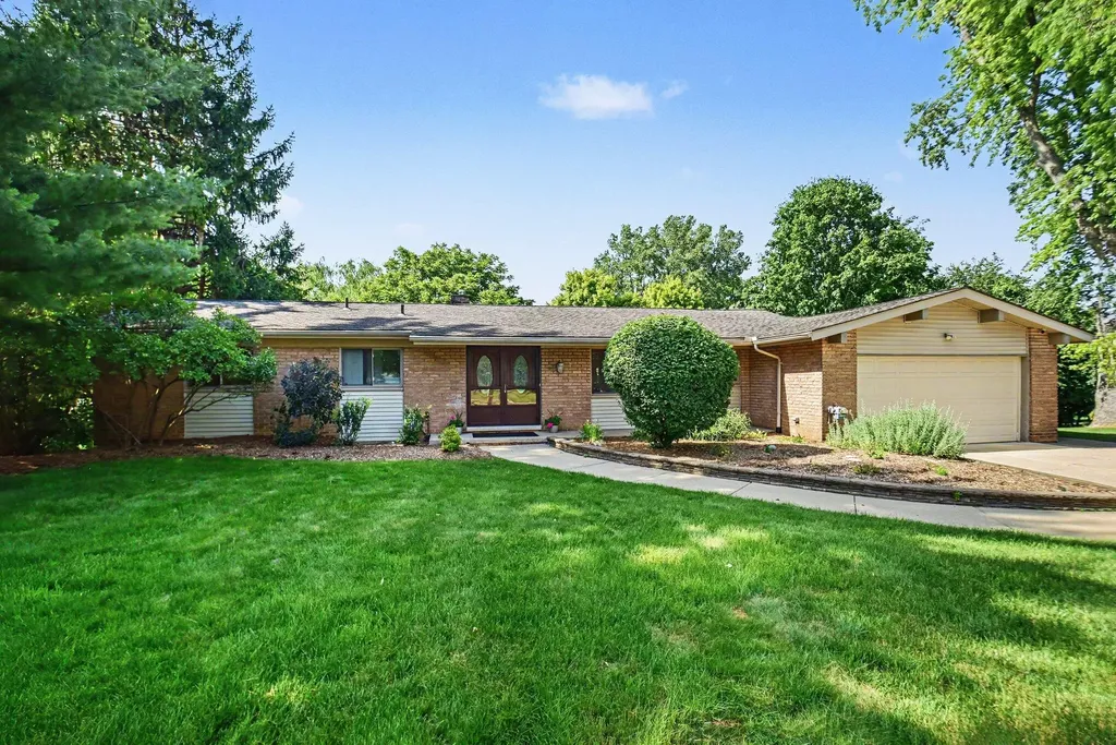 5164 Coldspring Court West Bloomfield Charter Township MI 48322