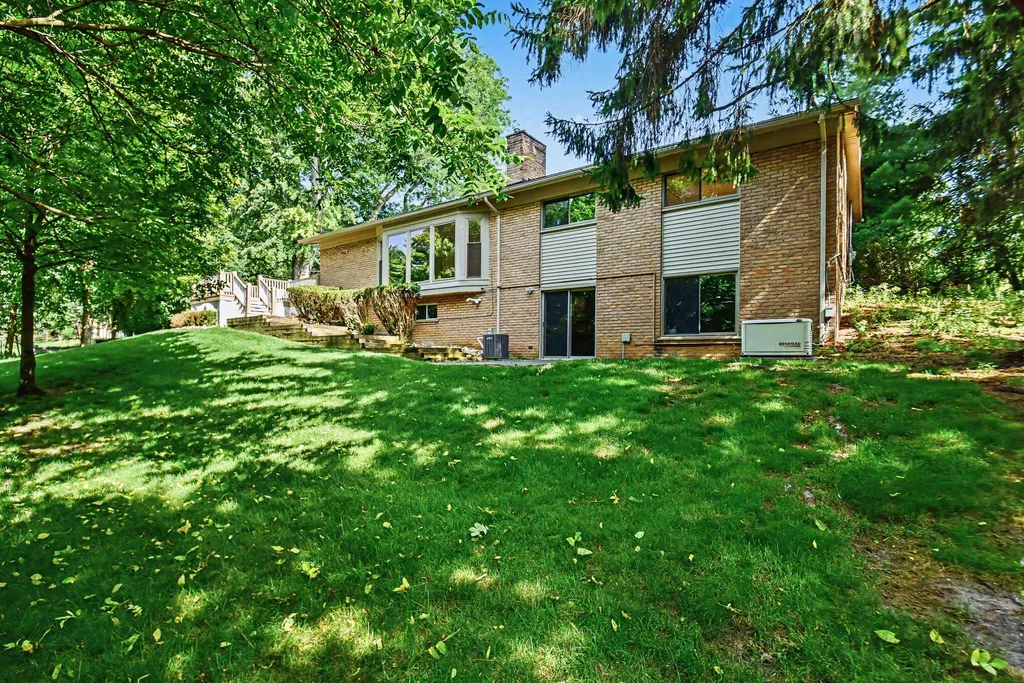5164 Coldspring Court West Bloomfield Charter Township MI 48322
